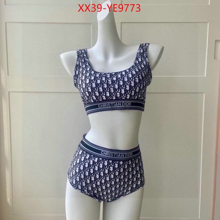 Swimsuit-Dior,shop the best high quality ID: YE9773,$: 39USD