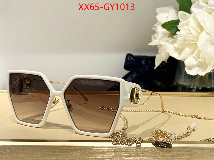 Glasses-Dior,every designer ID: GY1013,$: 65USD
