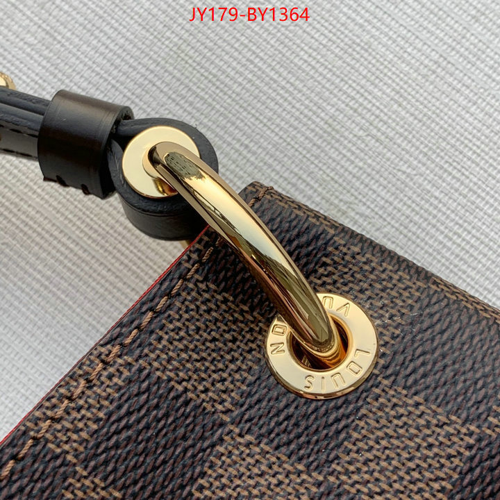 LV Bags(TOP)-Handbag Collection-,fake ID: BY1364,$: 179USD