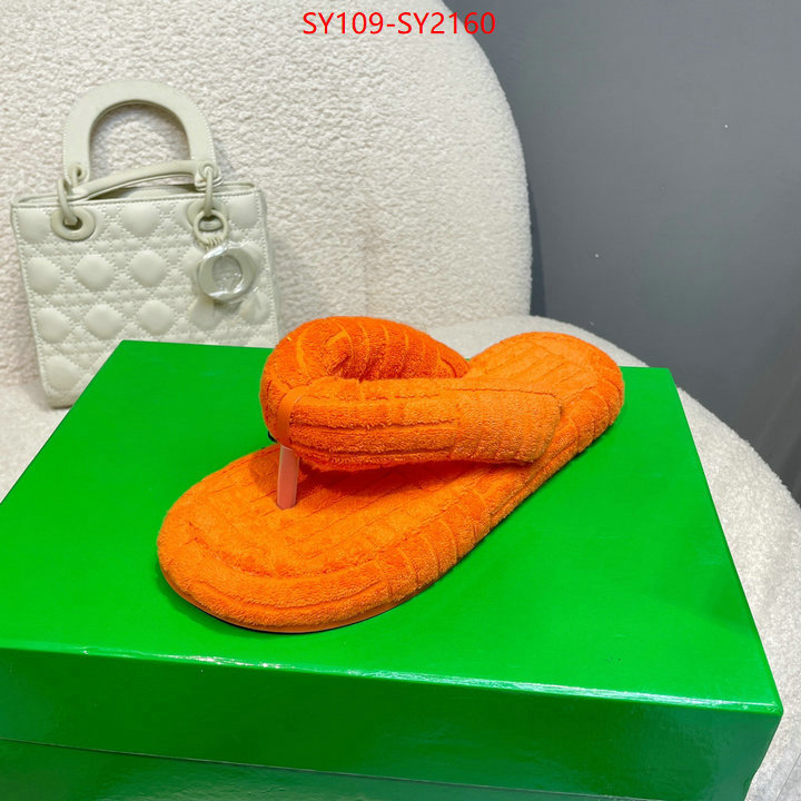 Women Shoes-BV replica us ID: SY2160 $: 109USD