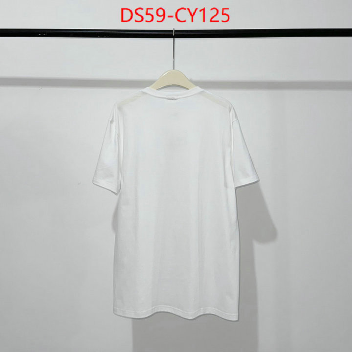 Clothing-Loewe,where to buy ID: CY125,$: 59USD