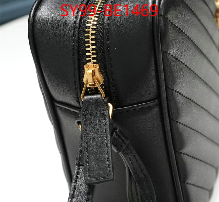 YSL Bags(4A)-Diagonal- the best quality replica ID: BE1469 $: 99USD