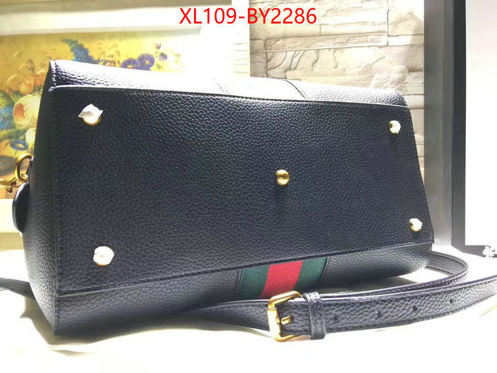 Gucci Bags(4A)-Handbag- 1:1 replica ID: BY2286 $: 109USD