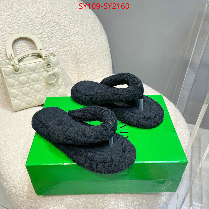 Women Shoes-BV replica us ID: SY2160 $: 109USD