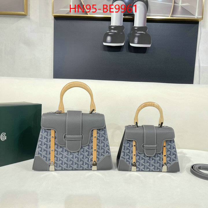 Goyard Bags(4A)-Handbag-,how to buy replica shop ID: BE9961,