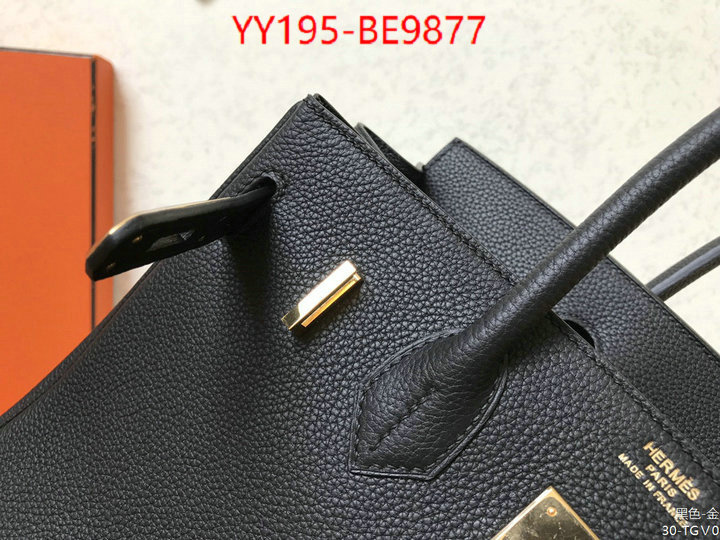 Hermes Bags(TOP)-Evelyne-,replica for cheap ID: BE9877,$: 195USD