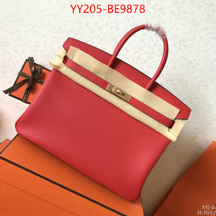 Hermes Bags(TOP)-Evelyne-,perfect replica ID: BE9878,$: 205USD