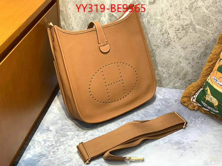 Hermes Bags(TOP)-Evelyne-,for sale cheap now ID: BE9565,$: 319USD