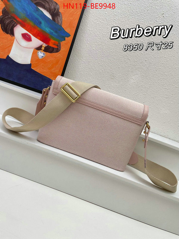 Burberry Bags(4A)-Diagonal,aaaaa replica ID: BE9948,$: 119USD