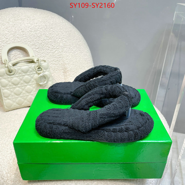 Women Shoes-BV replica us ID: SY2160 $: 109USD