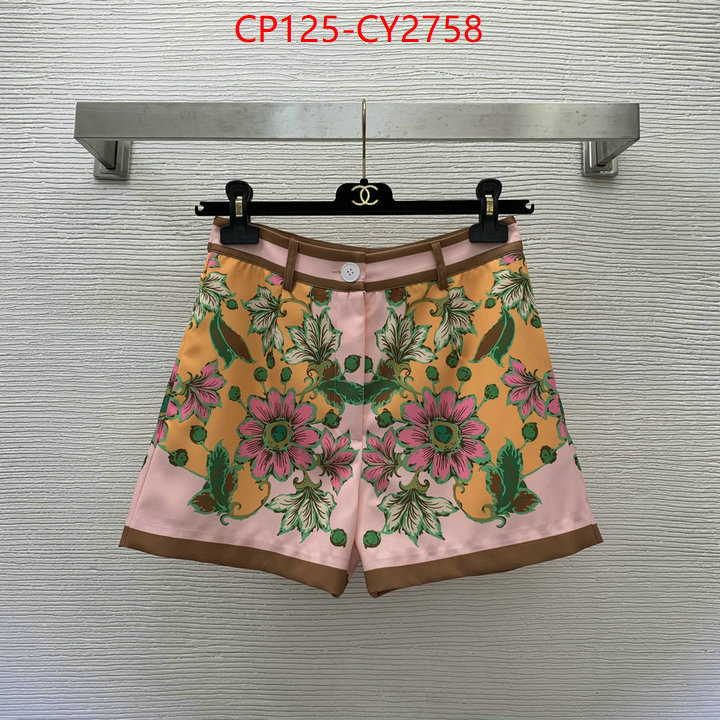 Clothing-Zimmermann best like ID: CY2758 $: 125USD