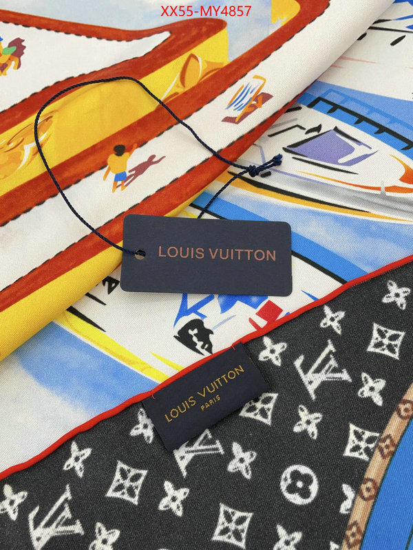 Scarf-LV top quality website ID: MY4857 $: 55USD