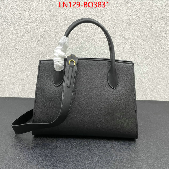 Prada Bags (4A)-Handbag- online from china ID: BO3831 $: 129USD