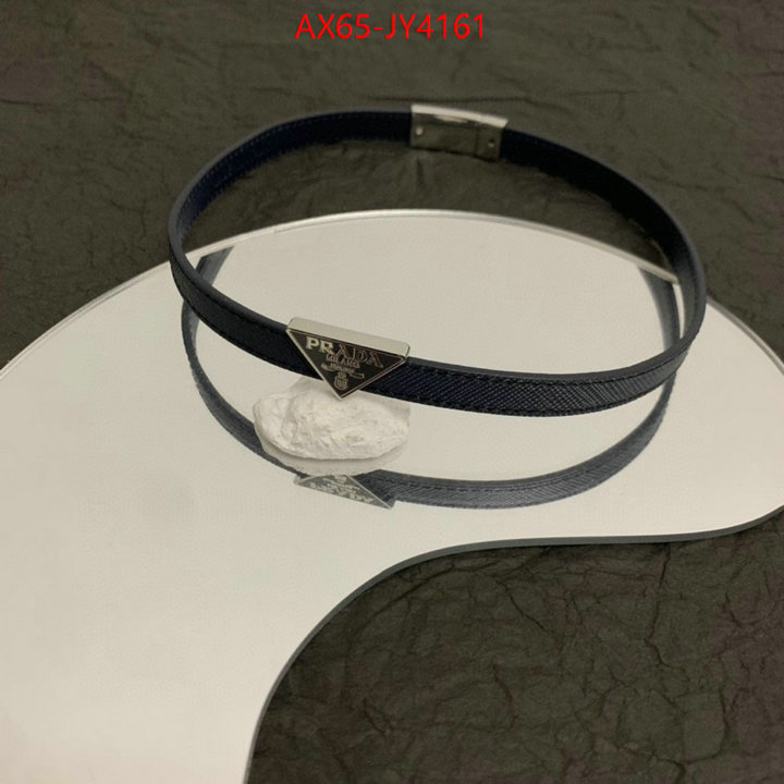 Jewelry-Prada wholesale 2023 replica ID: JY4161 $: 65USD