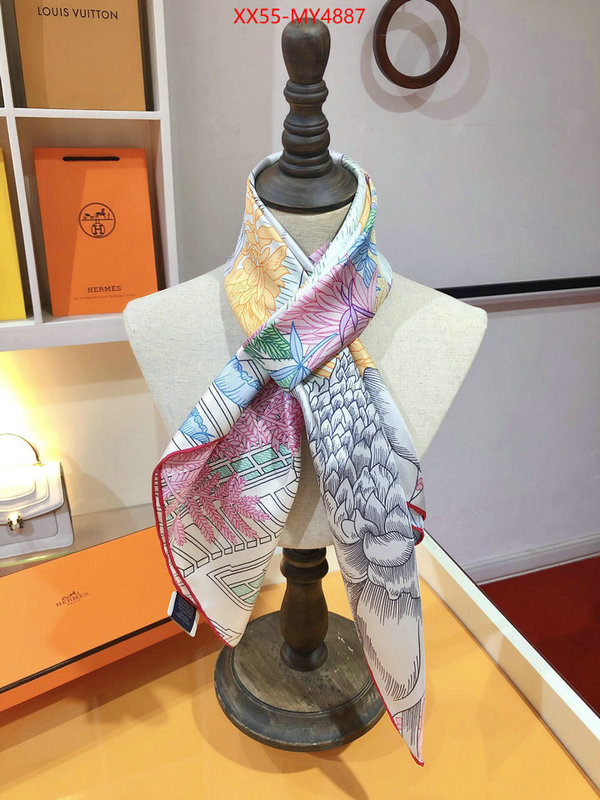 Scarf-Hermes best replica 1:1 ID: MY4887 $: 55USD