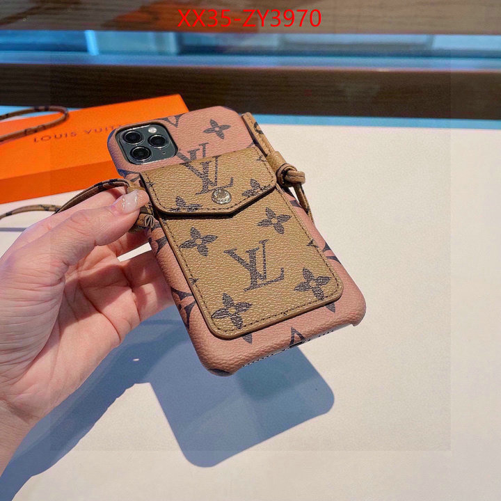 Phone case-LV where to find the best replicas ID: ZY3970 $: 35USD