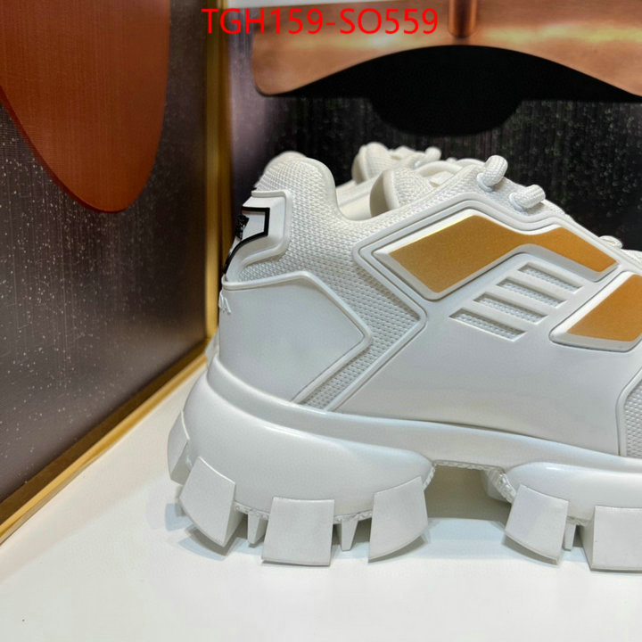Men shoes-Prada new designer replica ID: SO559 $: 159USD