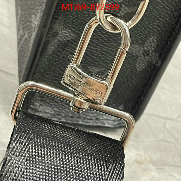 LV Bags(4A)-Pochette MTis Bag-Twist- 2023 luxury replicas ID: BY2899 $: 69USD