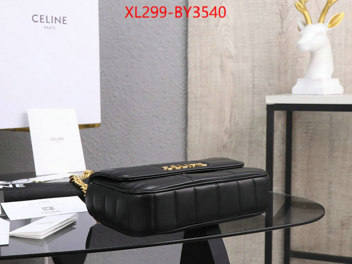 CELINE Bags(TOP)-Diagonal cheap replica designer ID: BY3540 $: 299USD