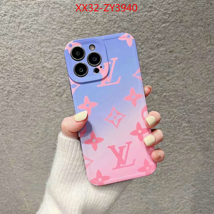 Phone case-LV 2023 replica ID: ZY3940 $: 32USD