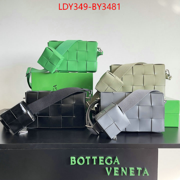 BV Bags(TOP)-Cassette Series perfect ID: BY3481 $: 349USD