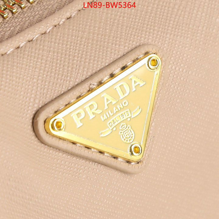 Prada Bags (4A)-Re-Edition 2000 cheap online best designer ID: BW5364 $: 89USD