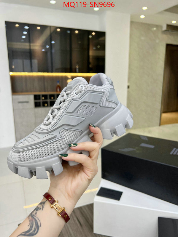 Women Shoes-Prada online sales ID: SN9696 $: 119USD