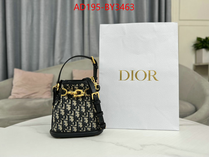 Dior Bags(TOP)-Other Style- copy ID: BY3463 $: 195USD