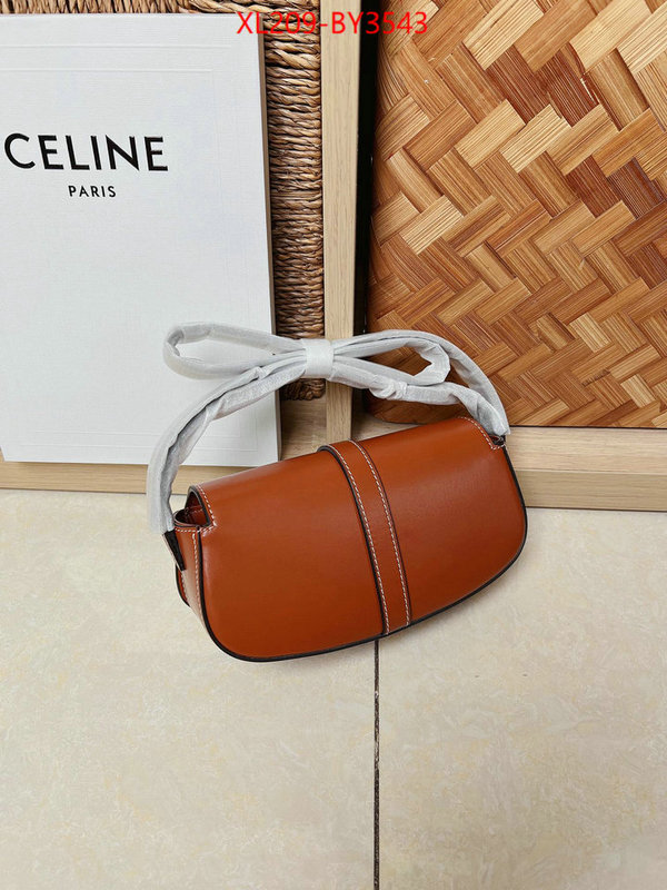 CELINE Bags(TOP)-Diagonal what is a counter quality ID: BY3543 $: 209USD