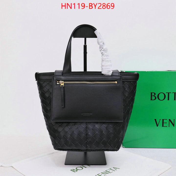 BV Bags(4A)-Handbag- online shop ID: BY2869 $: 119USD