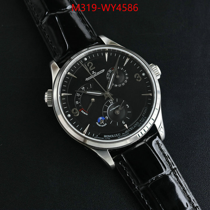 Watch(TOP)-JaegerLeCoultre replica wholesale ID: WY4586 $: 319USD