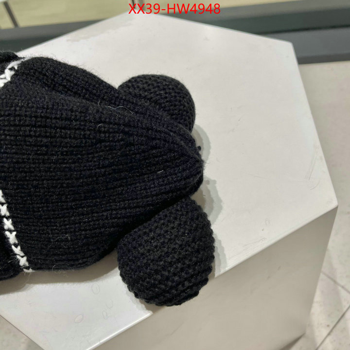 Cap (Hat)-Prada perfect ID: HW4948 $: 39USD