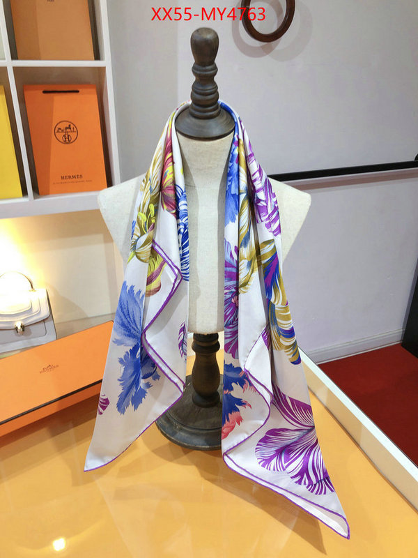 Scarf-Hermes aaaaa class replica ID: MY4763 $: 55USD