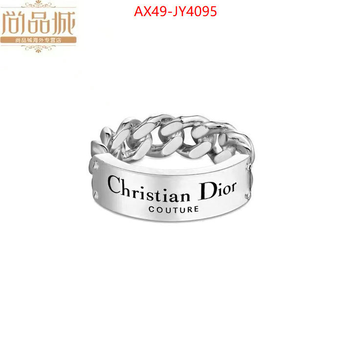 Jewelry-Dior 7 star collection ID: JY4095 $: 49USD