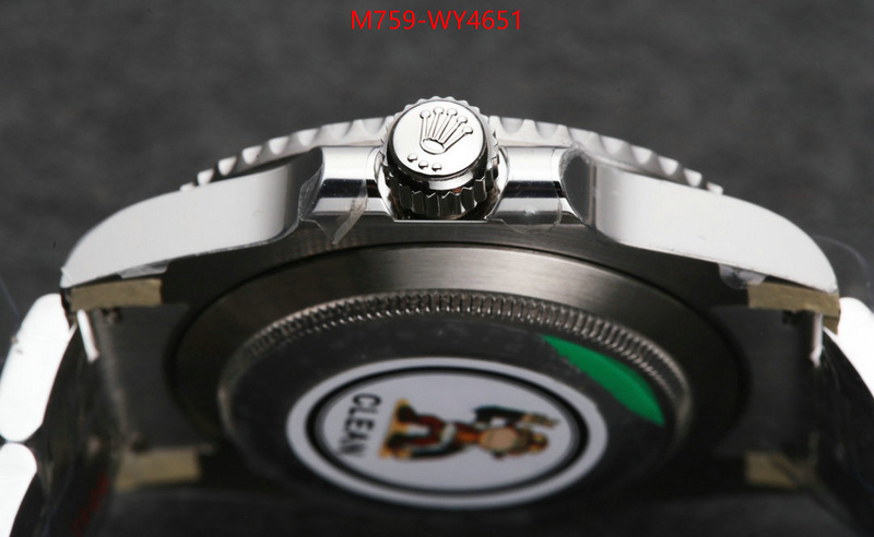 Watch(TOP)-Rolex where can i buy the best quality ID: WY4651 $: 759USD