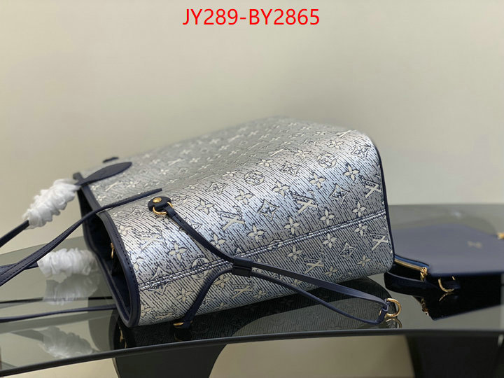 LV Bags(TOP)-Neverfull- buy 1:1 ID: BY2865 $: 289USD