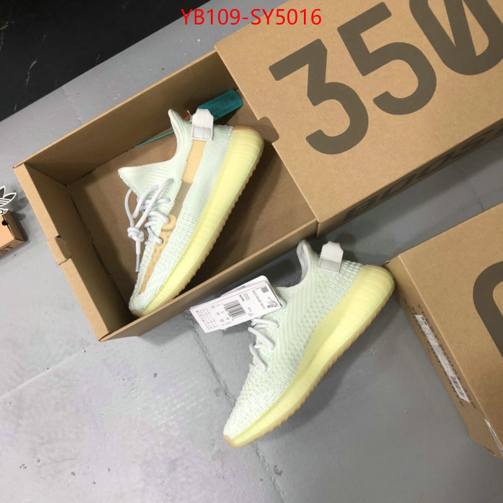 Men Shoes-Adidas Yeezy Boost copy ID: SY5016 $: 109USD