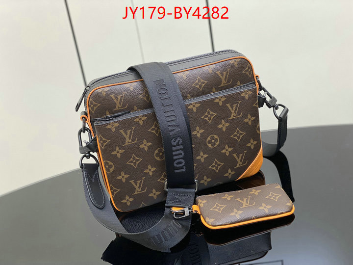 LV Bags(TOP)-New Wave Multi-Pochette- hot sale ID: BY4282 $: 179USD