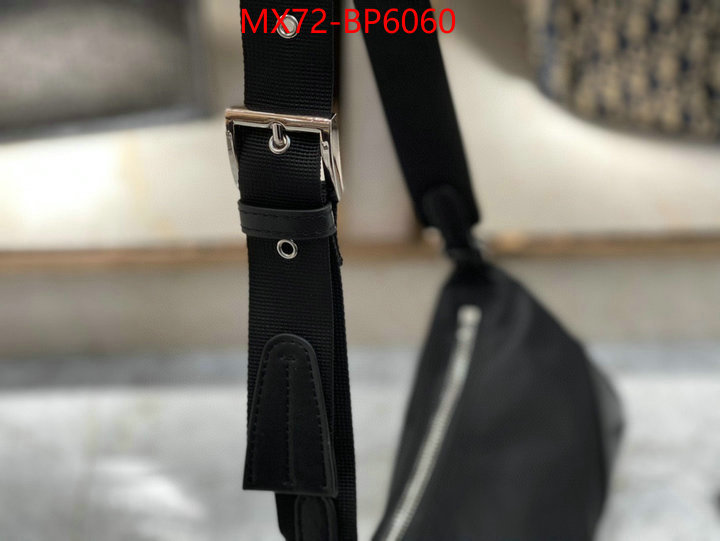Prada Bags (4A)-Diagonal- are you looking for ID: BP6060 $: 72USD
