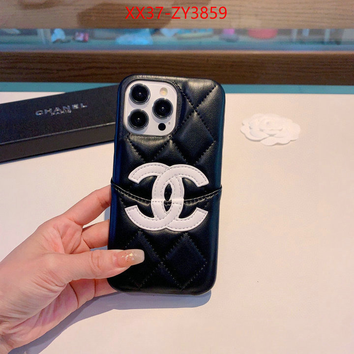 Phone case-Chanel buying replica ID: ZY3859 $: 37USD