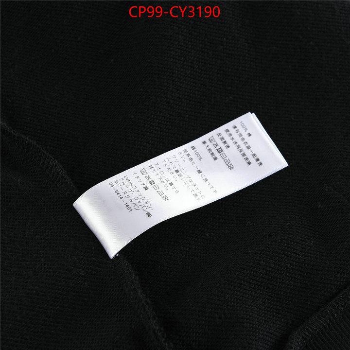 Clothing-Celine designer ID: CY3190 $: 99USD