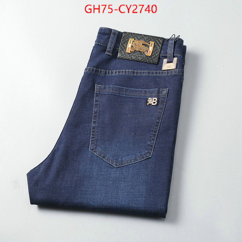 Clothing-Other best replica quality ID: CY2740 $: 75USD