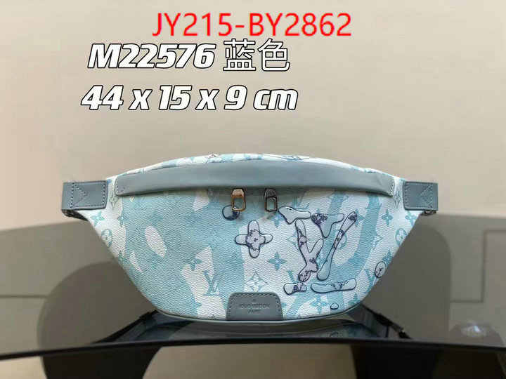 LV Bags(TOP)-Discovery- buy top high quality replica ID: BY2862 $: 215USD