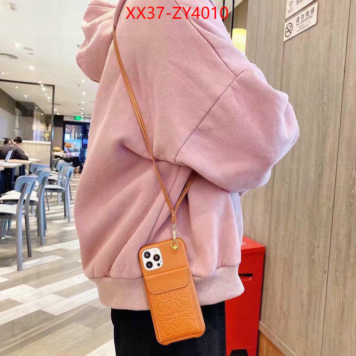 Phone case-Loewe from china ID: ZY4010 $: 37USD