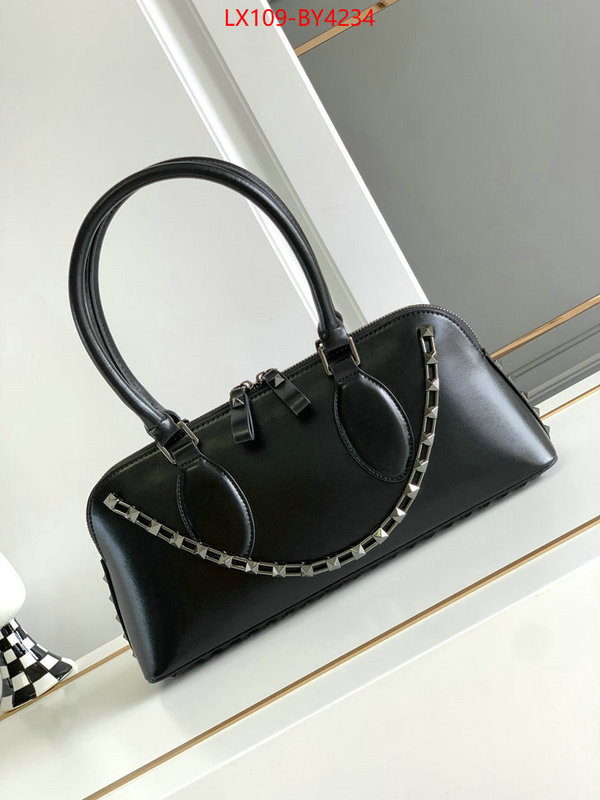 Valentino Bags(4A)-Handbag- buy replica ID: BY4234 $: 109USD