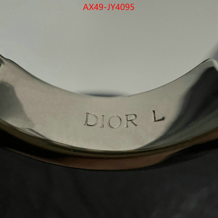 Jewelry-Dior 7 star collection ID: JY4095 $: 49USD