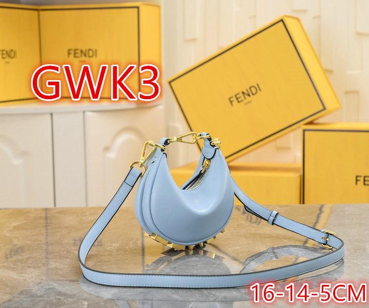 Promotion Area, Code: GWK1 $: 69USD