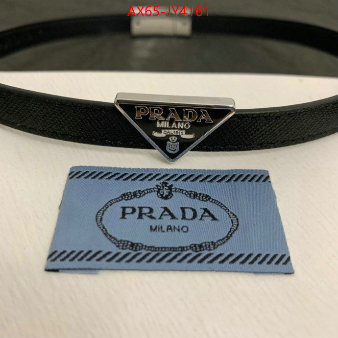 Jewelry-Prada wholesale 2023 replica ID: JY4161 $: 65USD