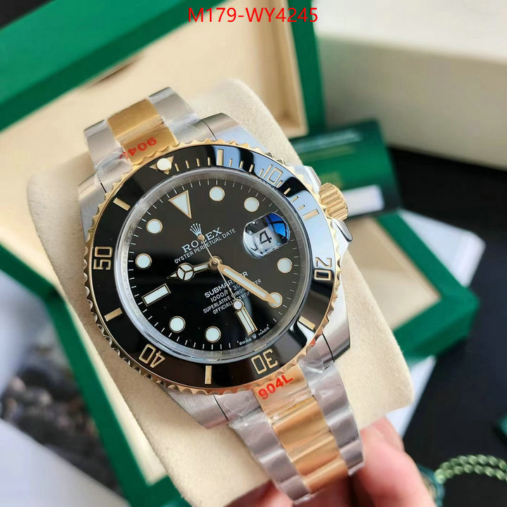 Watch(4A)-Rolex cheap online best designer ID: WY4245 $: 179USD