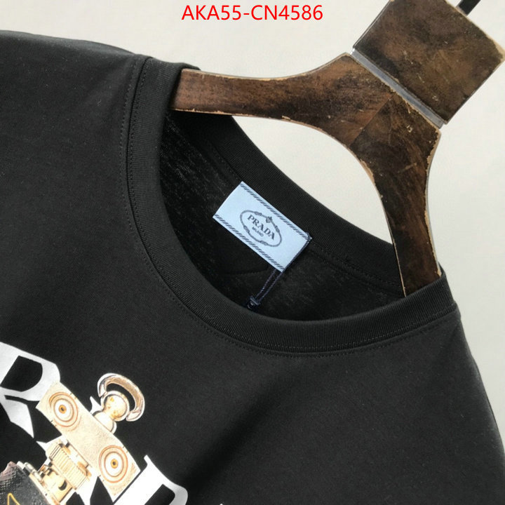 Clothing-Prada are you looking for ID: CN4586 $: 55USD